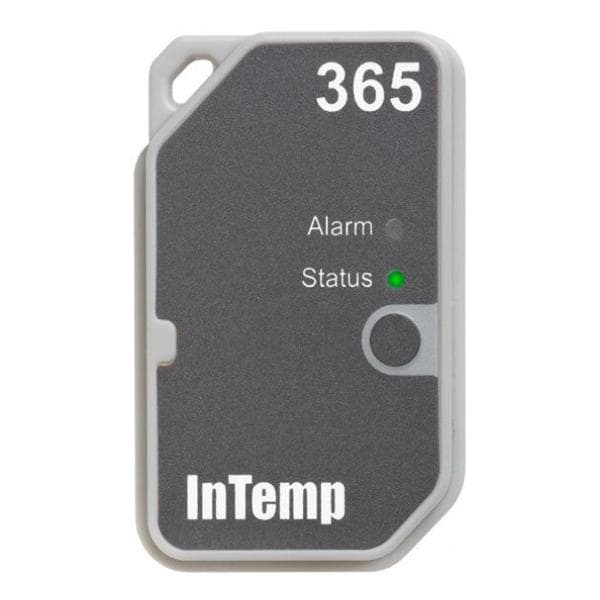 InTemp Temperature Data Logger Ea