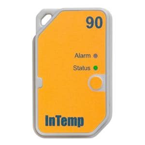 InTemp Temperature Data Logger Ea