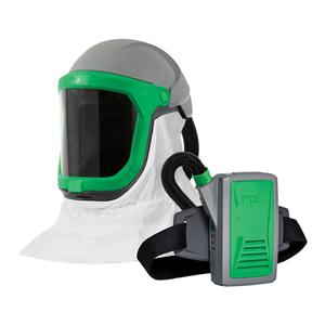 PAPR Respirator Kit Ea