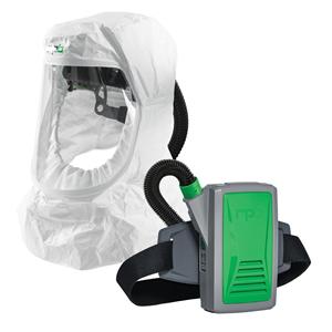 T200 PAPR Respirator Kit Ea