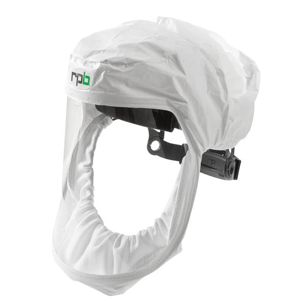 T200 PAPR Respirator Kit Ea
