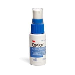 Barrier Spray 28ml No Sting 12/Ca