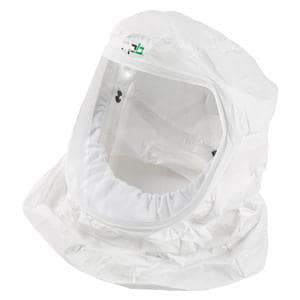 PAPR Hood For T200 Respirator Ea