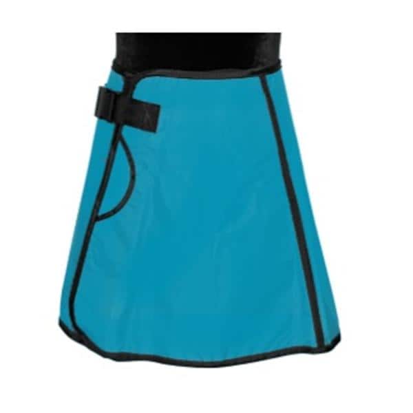 Standard Skirt Teal .5mm Ea