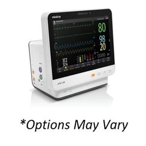 ePM 12M Patient Monitor Ea