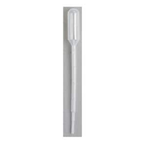 Fisherbrand Transfer Pipette 5.8mL Sterile 500/Pk