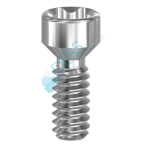 Final Screw 3.3/4.1/4.8 Straumann Bone Level Ea