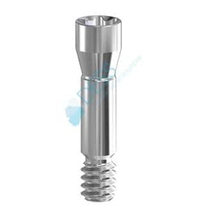 Final Screw 3.3/4.1/4.8 Straumann Bone Level Ea