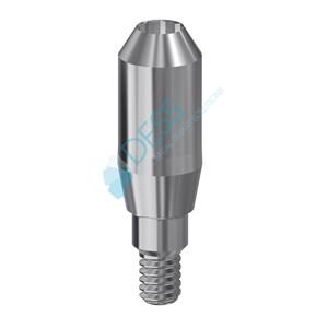 Uniabutment Straight Multiunit 4.2 Astra EV Ea