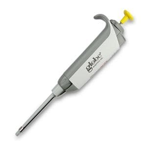 Diamond Apex Adjustable Volume Pipette 0.5-10uL Non-Sterile Ea