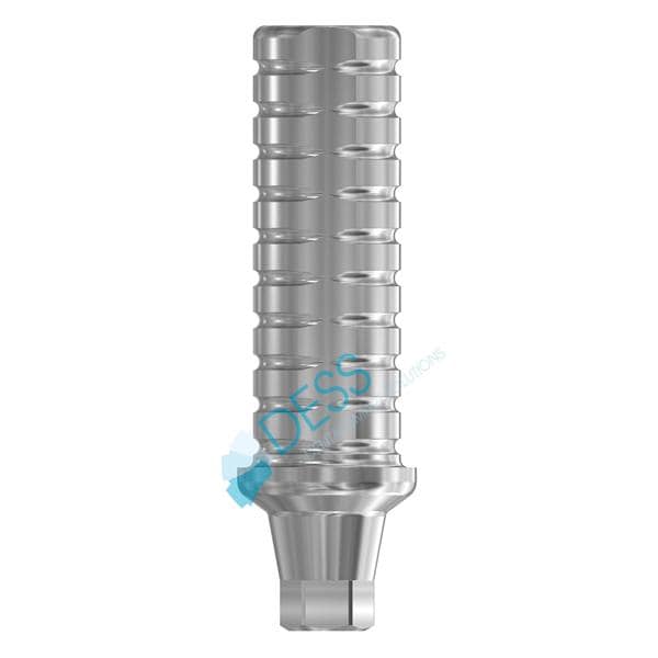 Abutment Temporary Titanium Engaging 3.5/4.0 Astra Osseospeed Ea