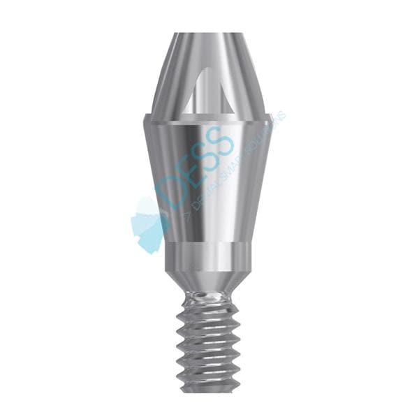 Uniabutment Straight Multiunit 3.5/4.0 Astra Osseospeed Ea