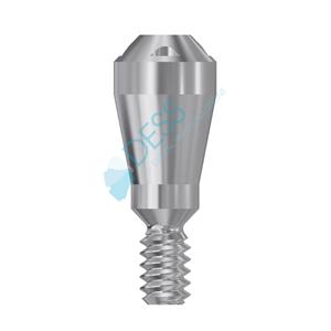 Uniabutment Straight Multiunit 3.5/4.0 Astra Osseospeed Ea