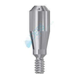 Uniabutment Straight Multiunit 3.5/4.0 Astra Osseospeed Ea