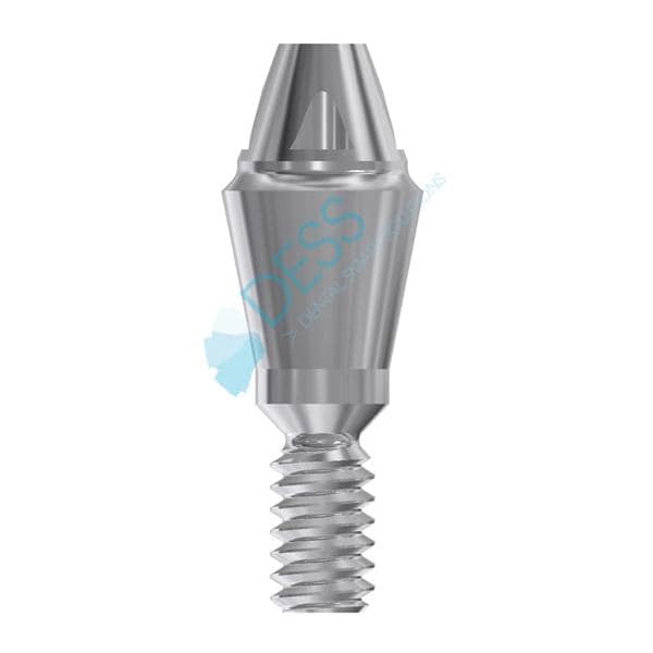 Uniabutment Straight Multiunit 4.5/5.0 Astra Osseospeed Ea