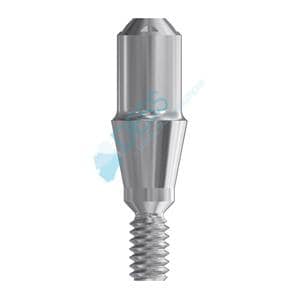 Uniabutment Straight Multiunit 4.5/5.0 Astra Osseospeed Ea