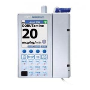 Sigma Spectrum Infusion Pump