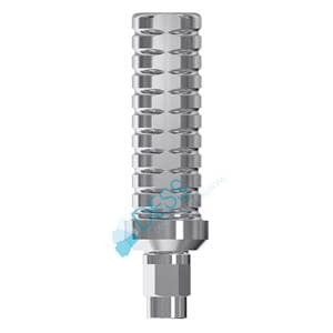 Abutment Temporary Titanium Engaging 3.4 Xive Ea