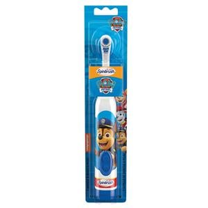 Arm & Hammer Spinbrush Battery Power Spinner Toothbrush Extra Soft Pw Ptrl 24/Ca
