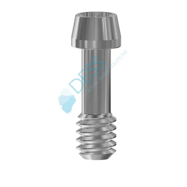 Final Screw 3.5/4.5/5.7 Zimmer Internal Hex Ea