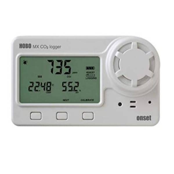 HOBO Data Logger 0 to 50C/32 to 120F Ea