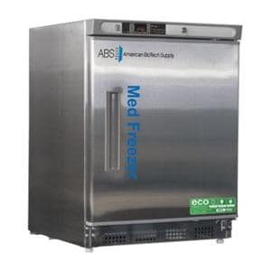 Premier Pharmacy/Vaccine Freezer 4.2 Cu Ft Solid Door -15 to -25C Ea