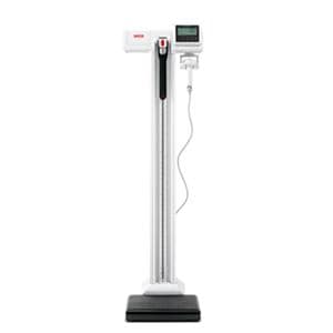 Model 787 Column Scale 250kg EMR Validated Digital Display Ea