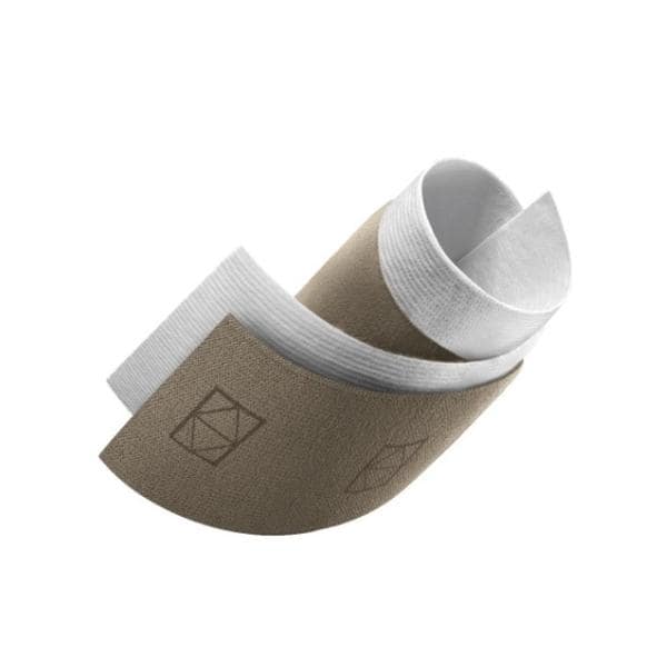 AccuWrap Compression System Bandage Foam 4" 8/Ca