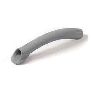 HVE Air Protect XL HVE Tips Gray Smooth Tip Autoclavable Plastic 20/Bx