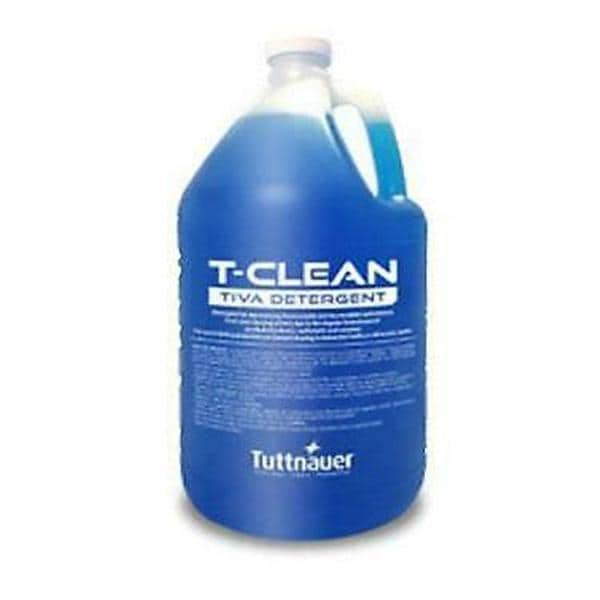 T-Clean Detergent 4 Liter Ea