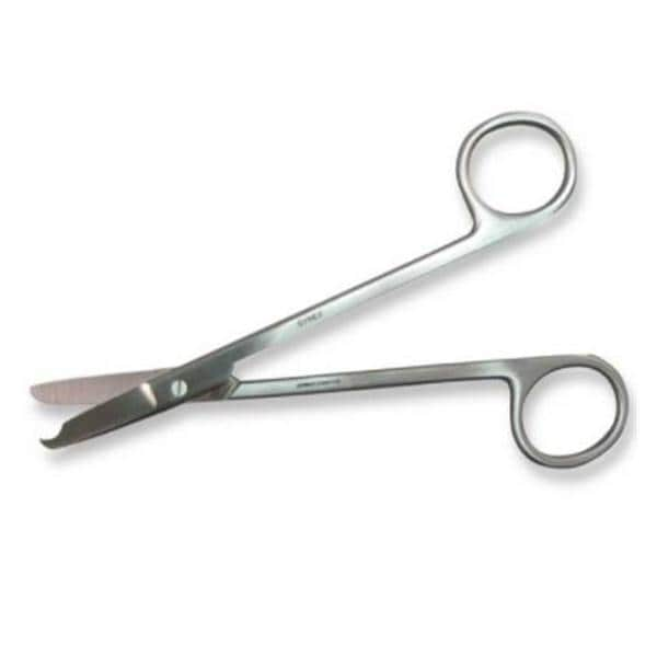 Webster Surgical Needle Holder Stainless Steel Ea