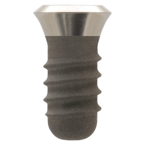 infinity Octagon Wide Platform Implant 4.8 mm 8 mm Ea