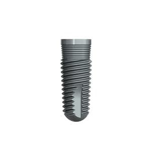 infinity Internal Hex Implant 4.7 mm 10 mm Ea