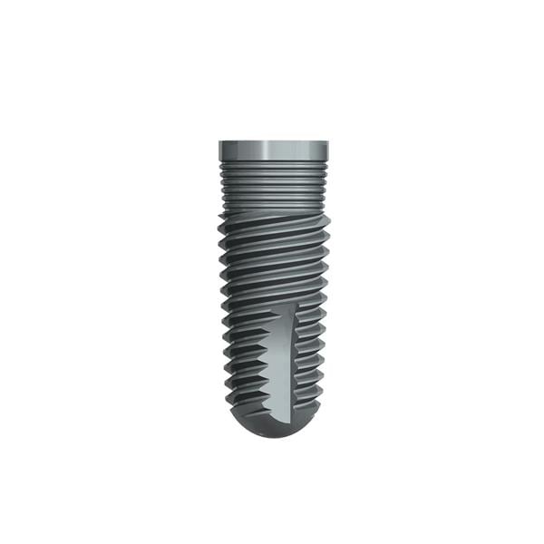 infinity Internal Hex Implant 4.7 mm 10 mm Ea