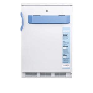 Accucold Medical Refrigerator 5.5 Cu Ft 2 to 8C Ea