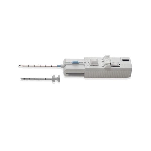 Marquee Instrument Core Biopsy 14gx16cm Sterile Single-Use 5/Ca