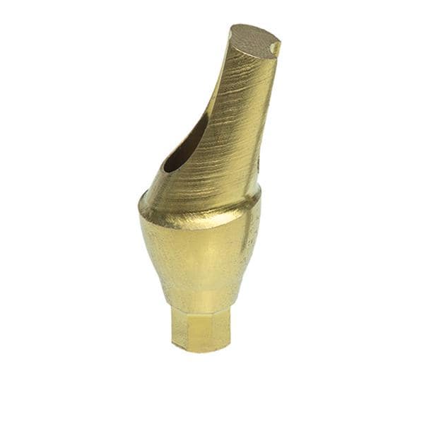 infinity Octagon Abutment Bone Level Narrow Platform 3 mm 18 Degrees Ea