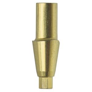 infinity Octagon Abutment Bone Level Narrow Platform 3.5mm 6 mm 3 mm Straight Ea