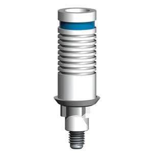 infinity Tricam UCLA Abutment Engaging 5.0mm 6 mm Ea