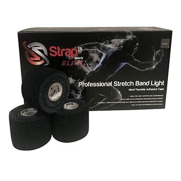 Strapit Pro Stretchband Tape 24/Bx