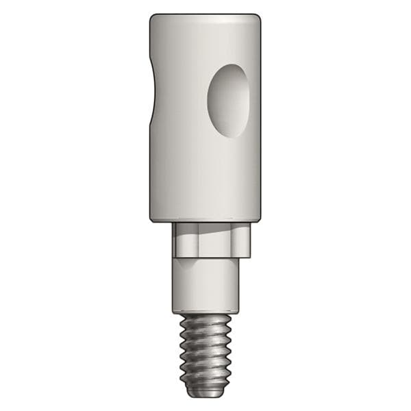 infinity Tricam Scanning Abutment Narrow Platform 6.5 mm 3.5 mm Ea