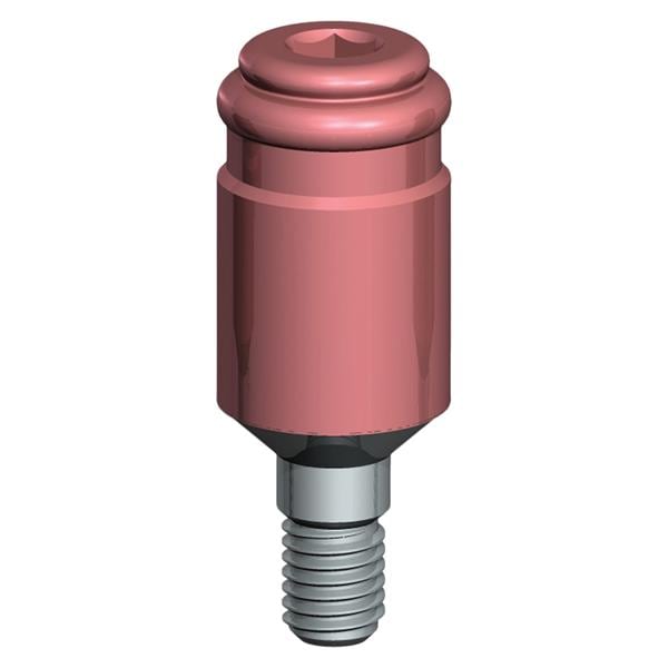 Locator R-Tx Abutment Bone Level Regular Platform 4 mm Ea