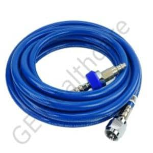 Hose Assembly N2O Puritan Blue Ea