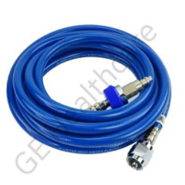 Hose Assembly N2O Puritan Blue Ea