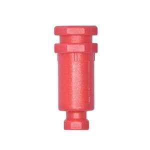 infinity Octagon Abutment Positioning Cylinder Ea