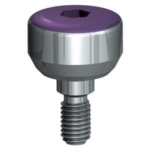 infinity Internal Hex Abutment Healing Ea