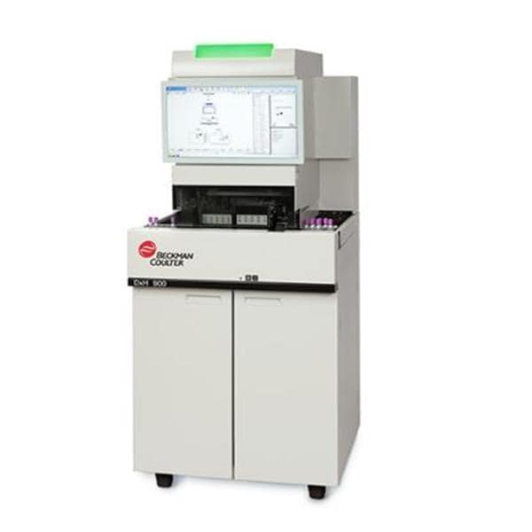 DxH 900 Hematology Analyzer With UPS Ea