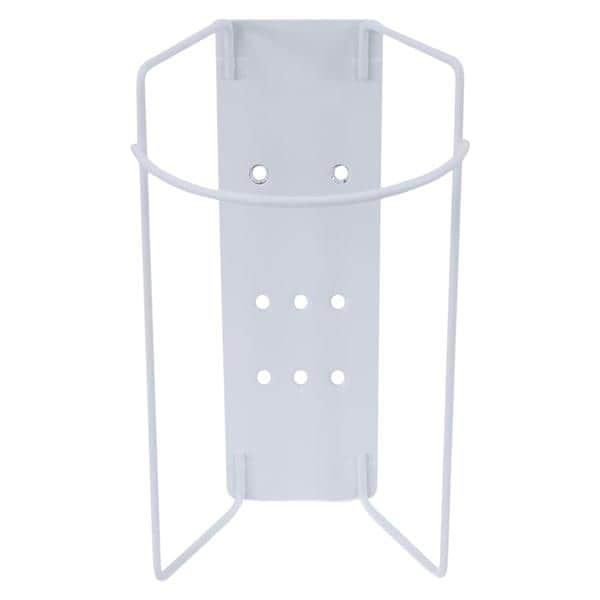 Wipes Holder For StyleView/CareFit Medical Carts Ea