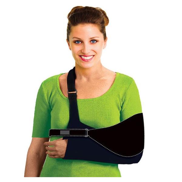 Joslin Immobilizer Swathe Arm Size 90-250lb Lightweight Fabric 5-6' Left/Right