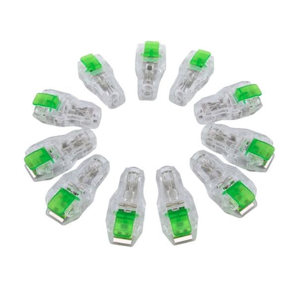 SureLock ECG Clip New 14/Pk